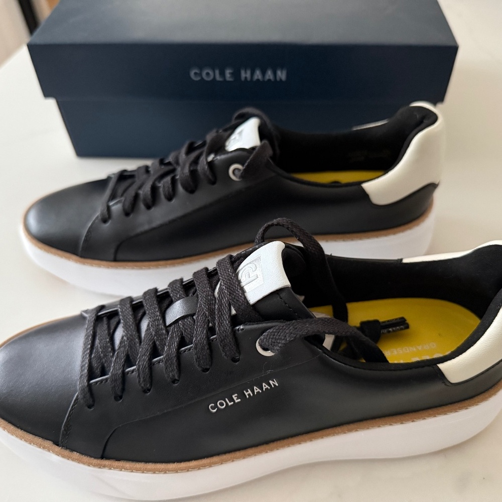 Cole Haan GP Topspin sneaker